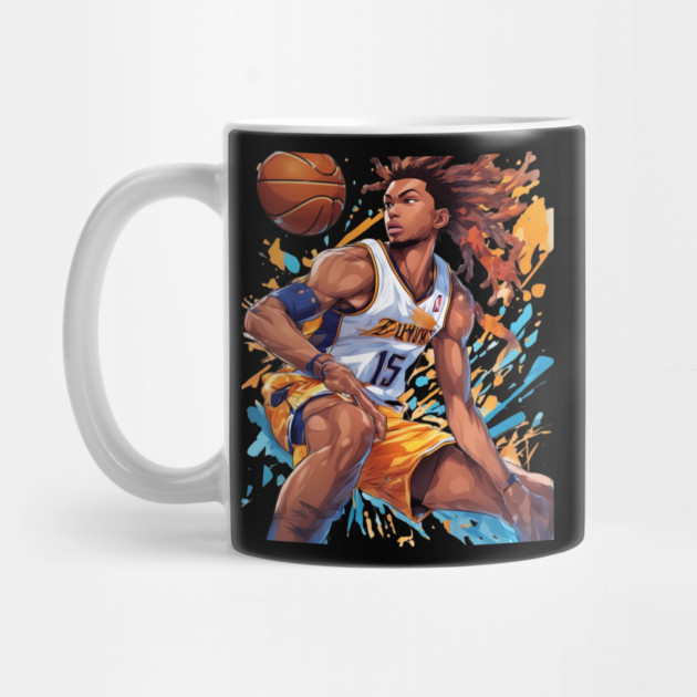 mens basketball by animegirlnft