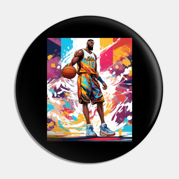 street basketball Pin by animegirlnft