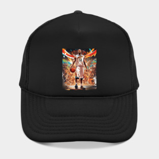 basketball system Hat
