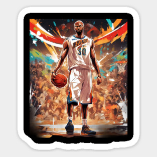 basketball system Magnet