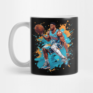 basketball team Mug