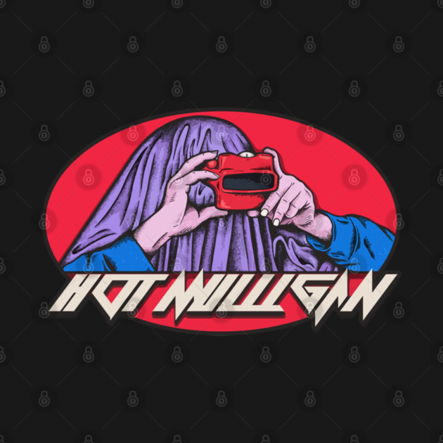 hot mulligan picture T-Shirt