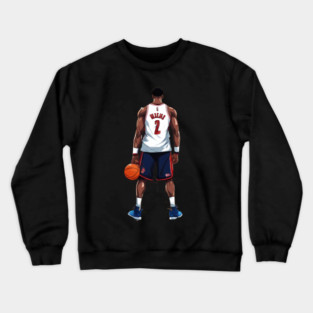 basketball champion Crewneck Sweatshirt