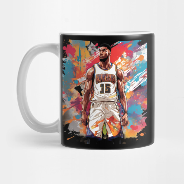 trick shot basketball by animegirlnft