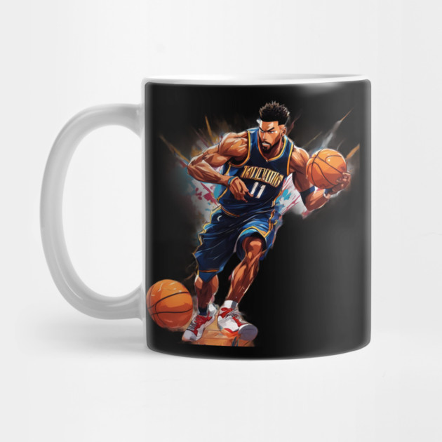 basketball camp by animegirlnft