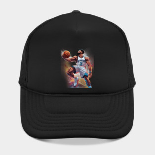 basketball skill Hat