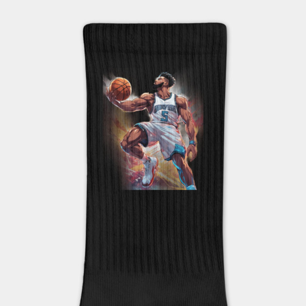 basketball skill by animegirlnft