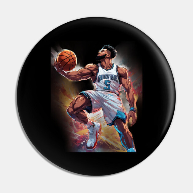 basketball skill Pin by animegirlnft