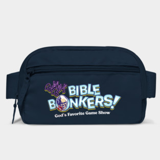 Baby Billy's Bible Bonkers Bag