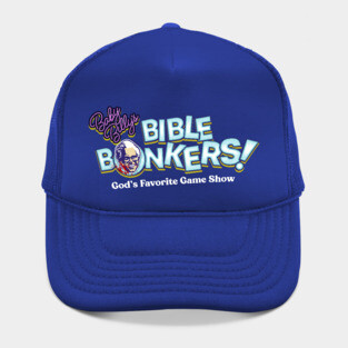 Baby Billy's Bible Bonkers Hat