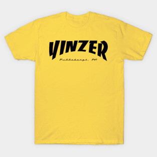 YINZER (black) T-Shirt