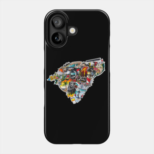 Carolina Culture Phone Case