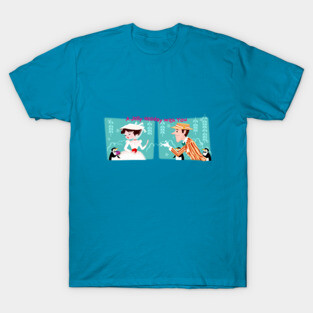 jolly holiday T-Shirt