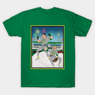 Bash Brothers T-Shirt