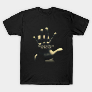 Porcupine Tree The Incident T-Shirt