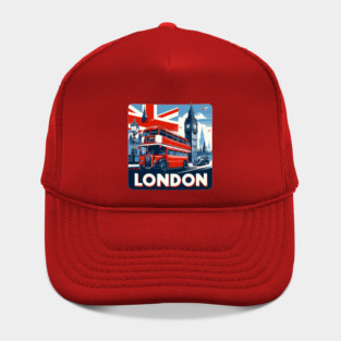 London Hat