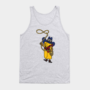 Twinkie The Kid - IN FULL COLOR Tank Top