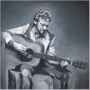 Keith Whitley Posters and Art
