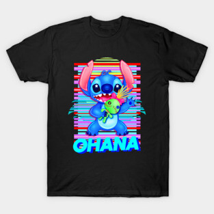 OHANA T-Shirt