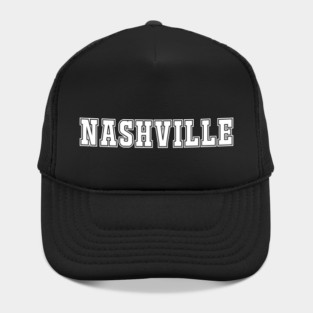 Nashville Hat