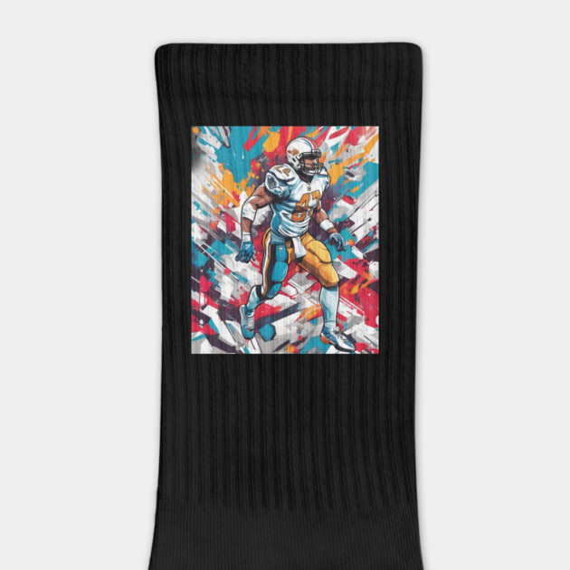 American Football Special Team by animegirlnft