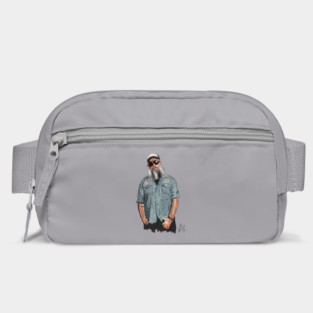 Michael Rudolph Cummings: mRc Bag