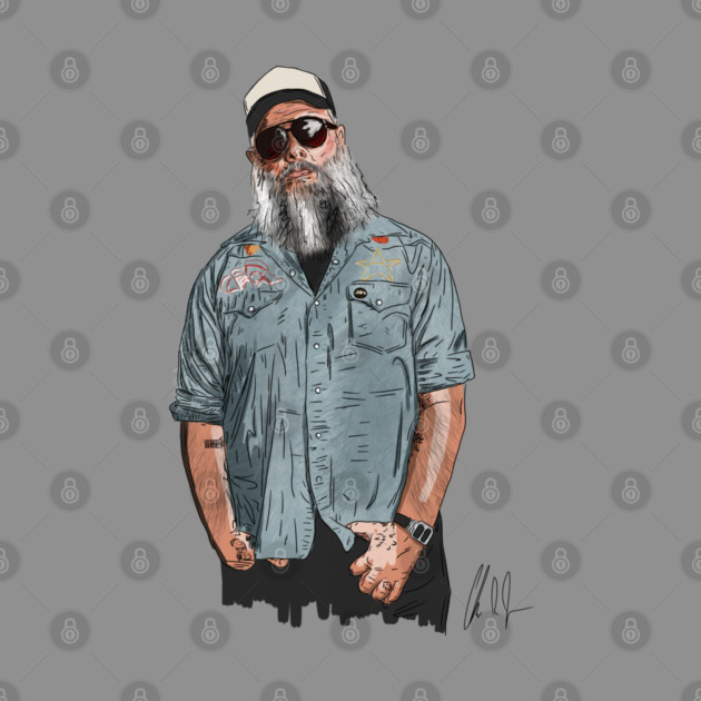 Michael Rudolph Cummings: mRc by 51Deesigns