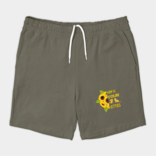 Sunflower Shorts