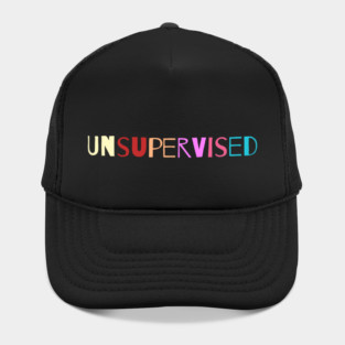 Unsupervised Hat