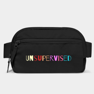 Unsupervised Bag