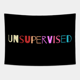 Unsupervised Tapestry