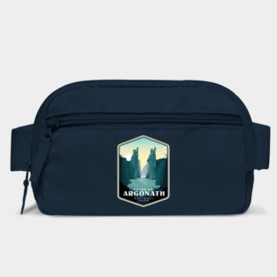 Gates of Argonath National Park Bag