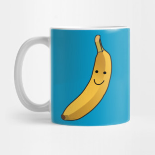 Banana Mug