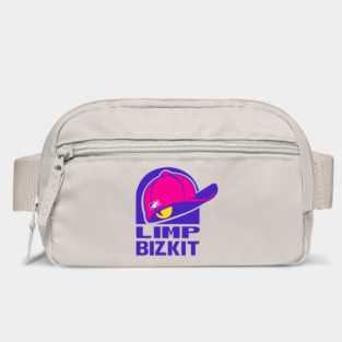 Limp Bizkit Bag