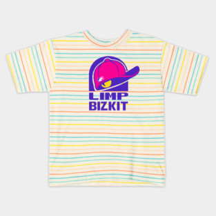 Limp Bizkit Kids T-Shirt