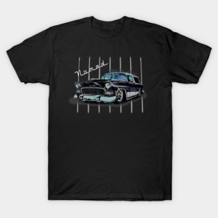 The Iconic Bowtie Nomad T-Shirt
