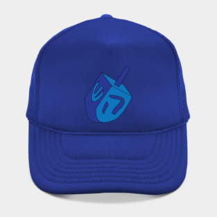 Dreidel Hat