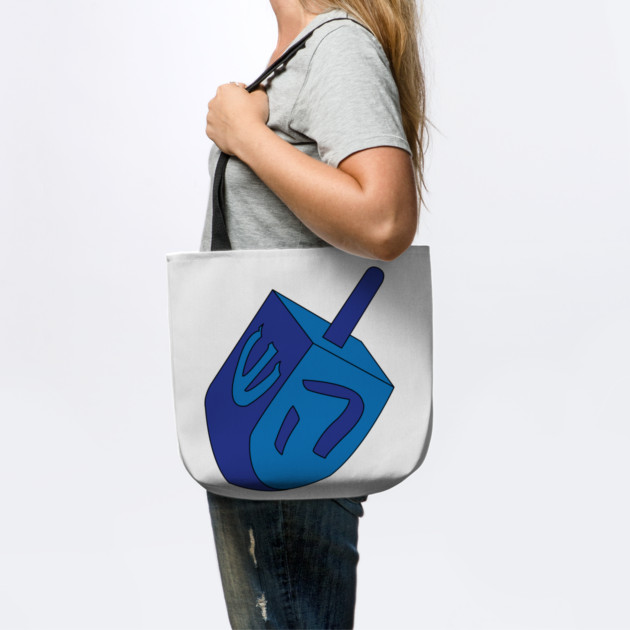 Dreidel by DickinsonDesign