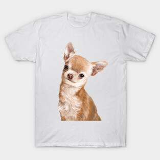 Chihuahua T-Shirt