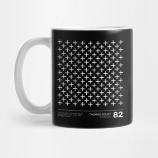 Thomas Dolby Windpower Mug