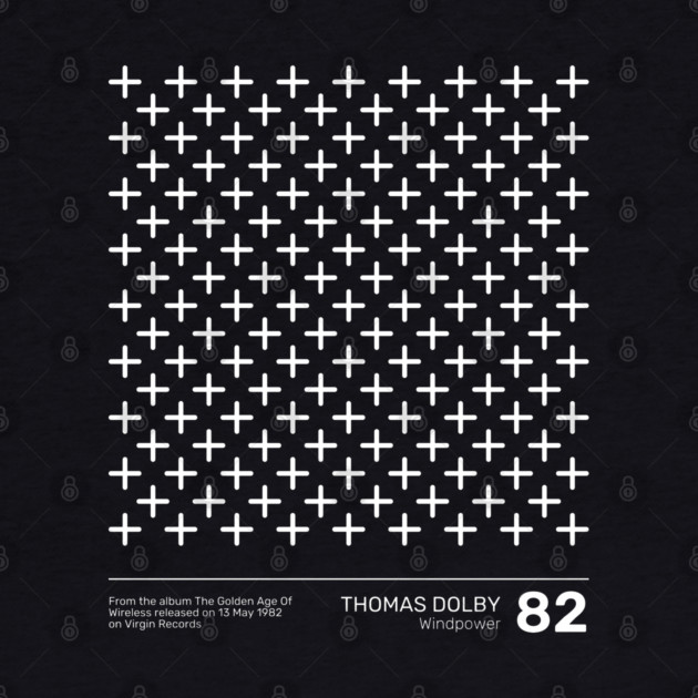 Windpower by Timeless Chaos