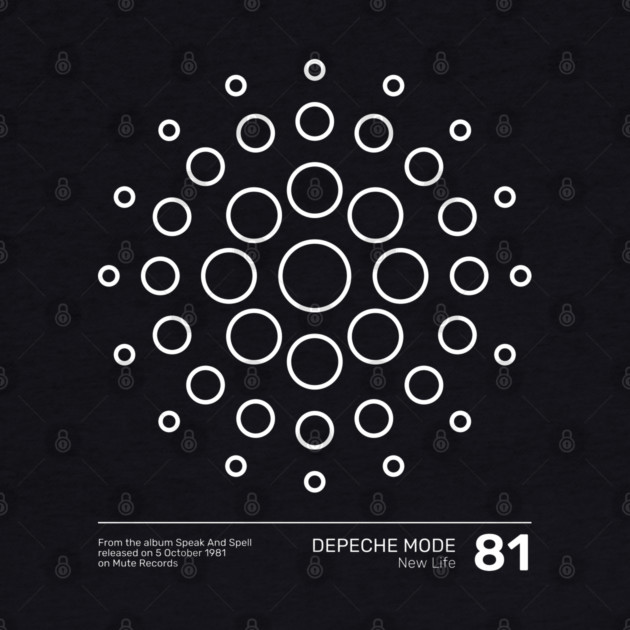 New Life Fan Art by Timeless Chaos