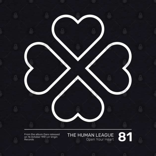 Open Your Heart by Timeless Chaos