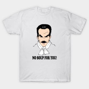 CLASSIC SITCOM CHARACTER T-Shirt