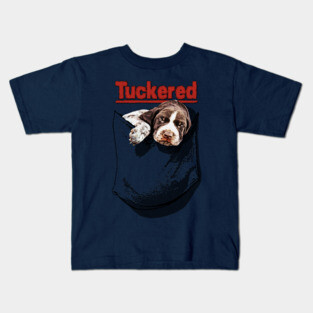Tuckered Kids T-Shirt