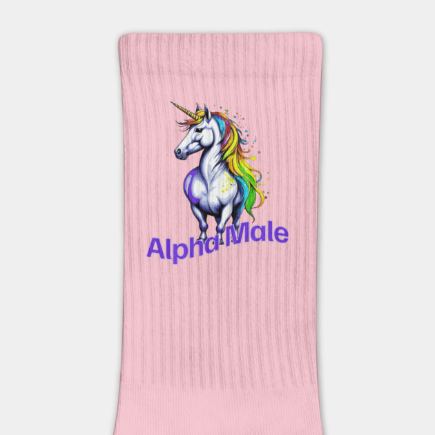 Alpha Male by Jo Palmer