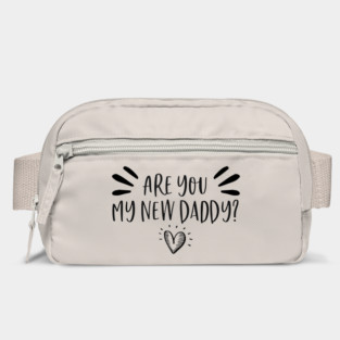 Are you my new daddy? - Gilmore Girls Bag