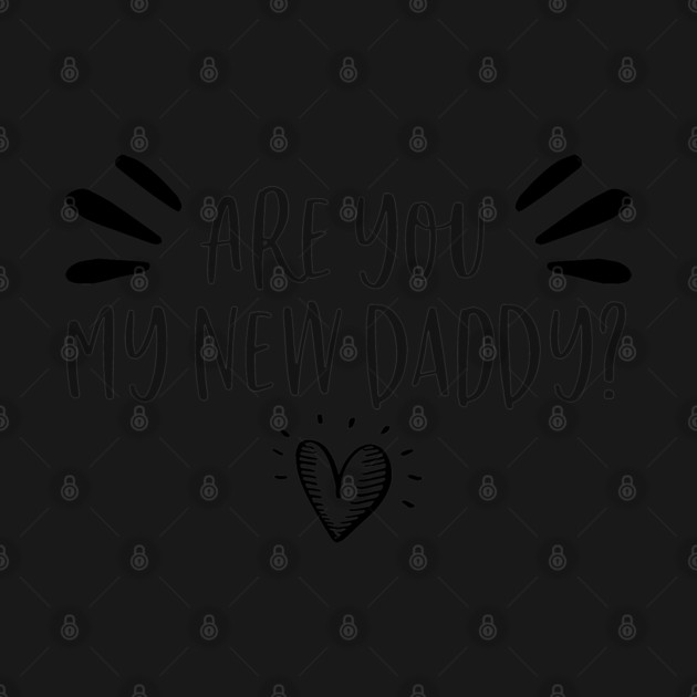 Are you my new daddy? - Gilmore Girls by Stars Hollow Mercantile