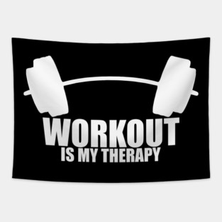workout Tapestry