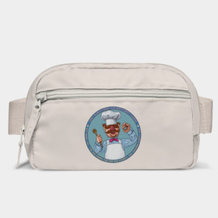 Swedish Chef Bag